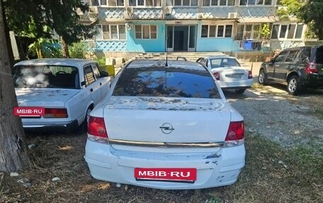 Opel Astra H, 2012 год, 410 000 рублей, 6 фотография