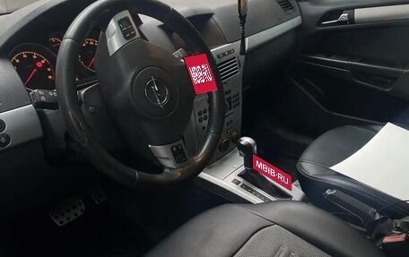 Opel Astra H, 2012 год, 410 000 рублей, 7 фотография