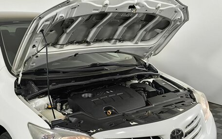 Toyota Corolla, 2011 год, 990 000 рублей, 12 фотография