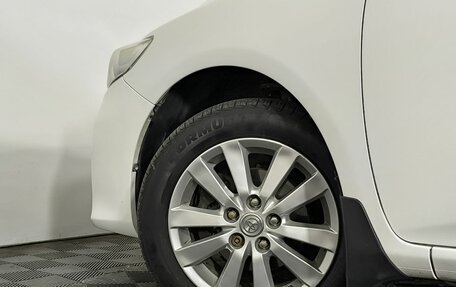 Toyota Corolla, 2011 год, 990 000 рублей, 15 фотография