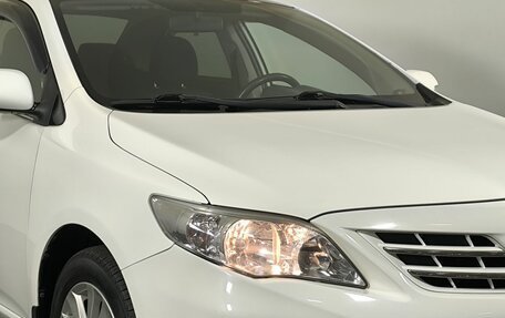 Toyota Corolla, 2011 год, 990 000 рублей, 13 фотография