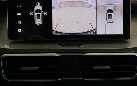 Geely Coolray I, 2021 год, 1 650 000 рублей, 8 фотография