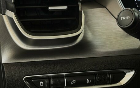 Geely Coolray I, 2021 год, 1 650 000 рублей, 9 фотография