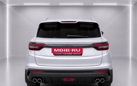 Geely Coolray I, 2021 год, 1 650 000 рублей, 3 фотография
