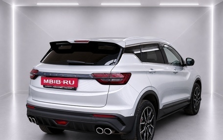 Geely Coolray I, 2021 год, 1 650 000 рублей, 4 фотография