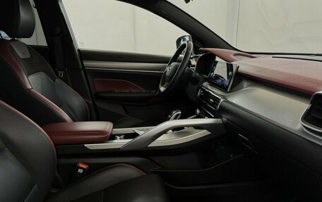 Geely Coolray I, 2021 год, 1 650 000 рублей, 14 фотография