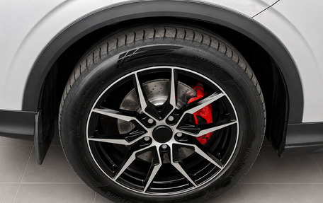 Geely Coolray I, 2021 год, 1 650 000 рублей, 19 фотография