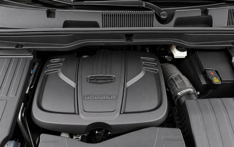 Geely Coolray I, 2021 год, 1 650 000 рублей, 18 фотография