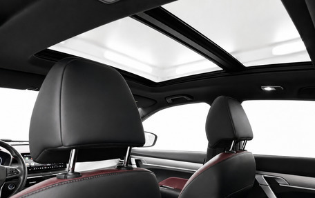 Geely Coolray I, 2021 год, 1 650 000 рублей, 16 фотография