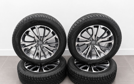 Geely Coolray I, 2021 год, 1 650 000 рублей, 20 фотография