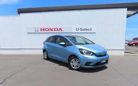 Honda Fit, 2022 год, 1 100 000 рублей, 5 фотография