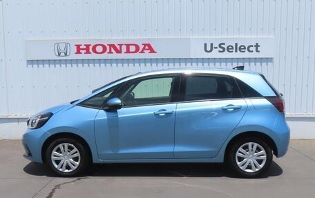 Honda Fit, 2022 год, 1 100 000 рублей, 7 фотография