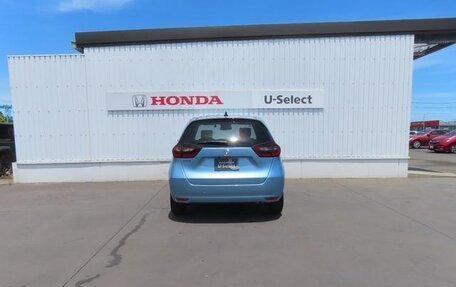 Honda Fit, 2022 год, 1 100 000 рублей, 8 фотография