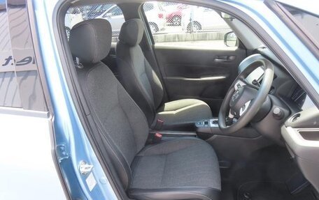 Honda Fit, 2022 год, 1 100 000 рублей, 10 фотография