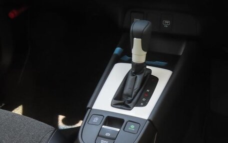 Honda Fit, 2022 год, 1 100 000 рублей, 16 фотография