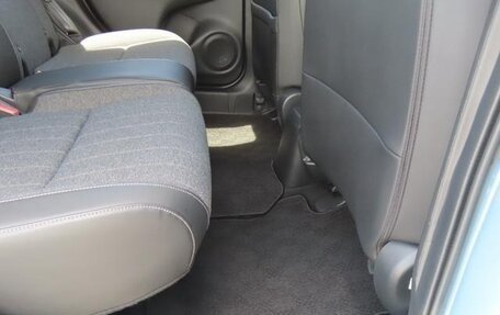Honda Fit, 2022 год, 1 100 000 рублей, 17 фотография