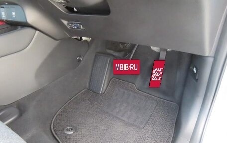 Honda Fit, 2022 год, 1 100 000 рублей, 13 фотография