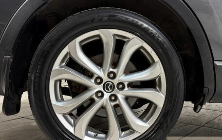 Mazda CX-9 I рестайлинг, 2012 год, 1 599 800 рублей, 5 фотография