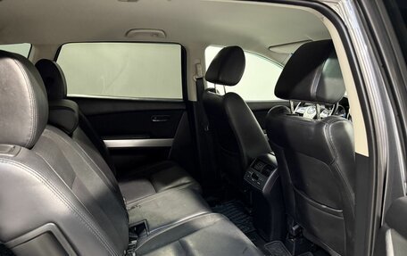 Mazda CX-9 I рестайлинг, 2012 год, 1 599 800 рублей, 4 фотография