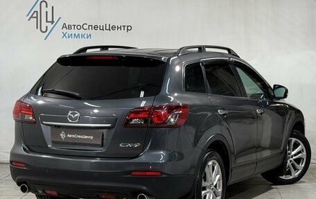 Mazda CX-9 I рестайлинг, 2012 год, 1 599 800 рублей, 2 фотография