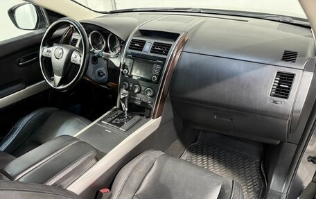 Mazda CX-9 I рестайлинг, 2012 год, 1 599 800 рублей, 3 фотография