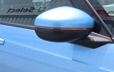 Honda Fit, 2022 год, 1 100 000 рублей, 26 фотография