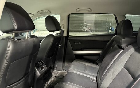 Mazda CX-9 I рестайлинг, 2012 год, 1 599 800 рублей, 6 фотография