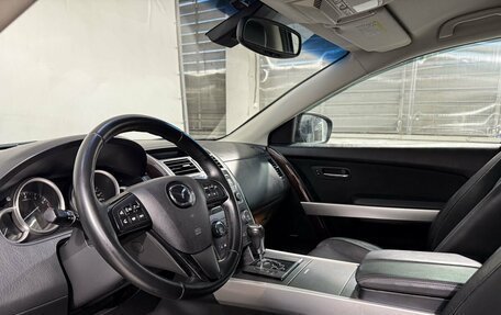Mazda CX-9 I рестайлинг, 2012 год, 1 599 800 рублей, 8 фотография