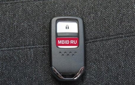 Honda Fit, 2022 год, 1 100 000 рублей, 28 фотография
