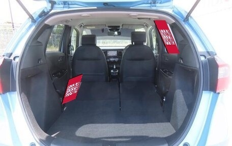 Honda Fit, 2022 год, 1 100 000 рублей, 30 фотография