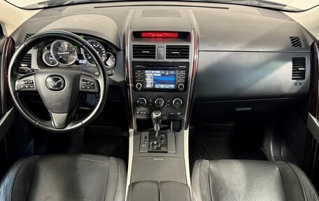 Mazda CX-9 I рестайлинг, 2012 год, 1 599 800 рублей, 9 фотография