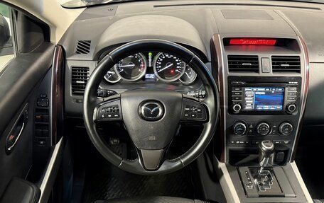 Mazda CX-9 I рестайлинг, 2012 год, 1 599 800 рублей, 10 фотография