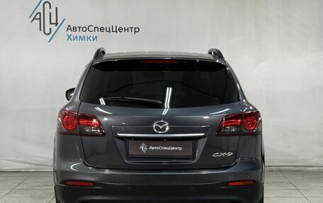 Mazda CX-9 I рестайлинг, 2012 год, 1 599 800 рублей, 15 фотография