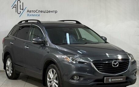 Mazda CX-9 I рестайлинг, 2012 год, 1 599 800 рублей, 16 фотография