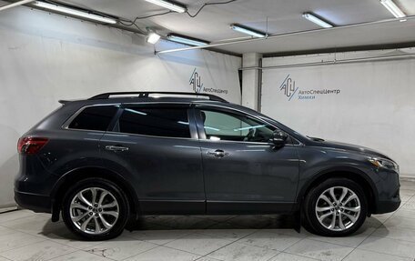Mazda CX-9 I рестайлинг, 2012 год, 1 599 800 рублей, 18 фотография