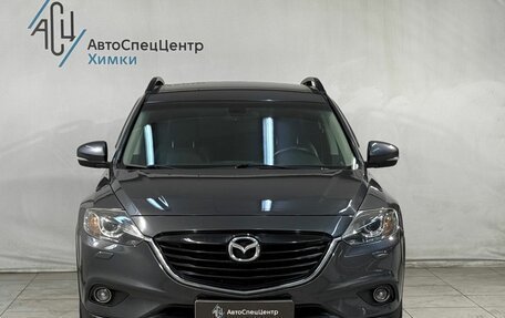 Mazda CX-9 I рестайлинг, 2012 год, 1 599 800 рублей, 14 фотография