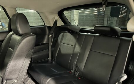 Mazda CX-9 I рестайлинг, 2012 год, 1 599 800 рублей, 12 фотография