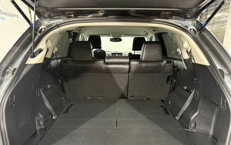 Mazda CX-9 I рестайлинг, 2012 год, 1 599 800 рублей, 13 фотография