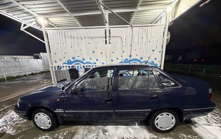 Daewoo Nexia I рестайлинг, 2007 год, 350 000 рублей, 3 фотография