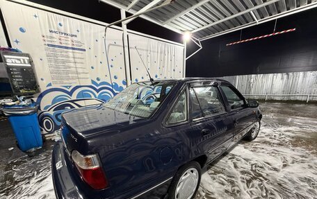 Daewoo Nexia I рестайлинг, 2007 год, 350 000 рублей, 4 фотография