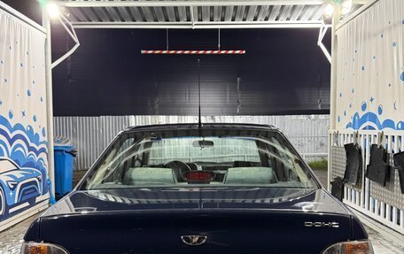 Daewoo Nexia I рестайлинг, 2007 год, 350 000 рублей, 5 фотография
