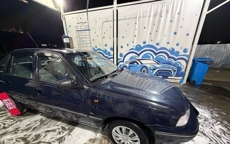 Daewoo Nexia I рестайлинг, 2007 год, 350 000 рублей, 2 фотография