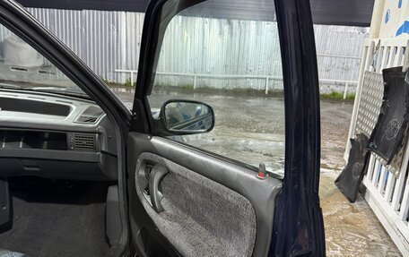 Daewoo Nexia I рестайлинг, 2007 год, 350 000 рублей, 9 фотография
