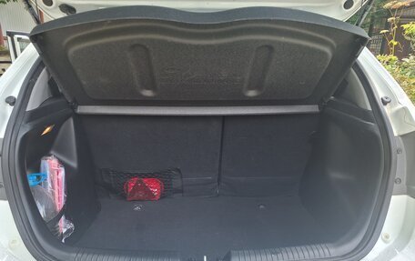 KIA Rio III рестайлинг, 2014 год, 850 000 рублей, 7 фотография