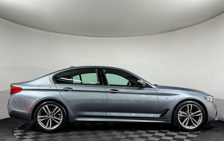 BMW 5 серия, 2018 год, 2 997 000 рублей, 6 фотография