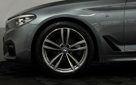 BMW 5 серия, 2018 год, 2 997 000 рублей, 7 фотография