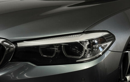 BMW 5 серия, 2018 год, 2 997 000 рублей, 8 фотография