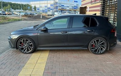 Volkswagen Golf GTI, 2022 год, 3 500 000 рублей, 1 фотография