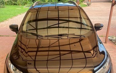 Ford EcoSport, 2016 год, 980 000 рублей, 1 фотография