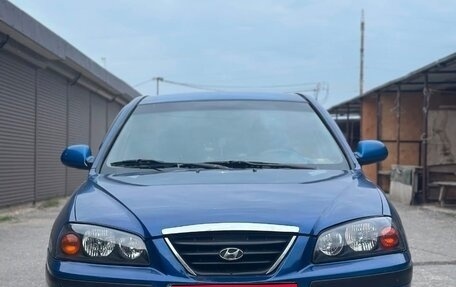Hyundai Elantra III, 2004 год, 350 000 рублей, 1 фотография